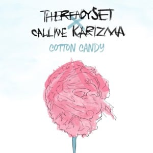 Cotton Candy - The Ready Set & Call Me Karizma