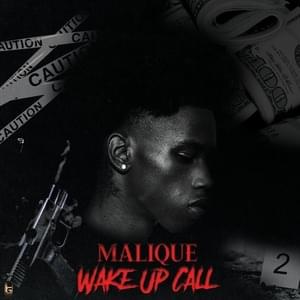 Wake Up Call - LG Malique