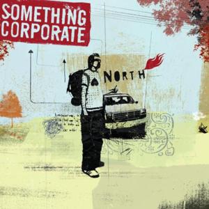 I Won’t Make You - Something Corporate