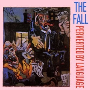 Garden - ​The Fall