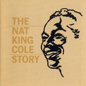 Ballerina - Nat "King" Cole