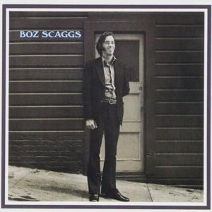 Sweet Release - Boz Scaggs