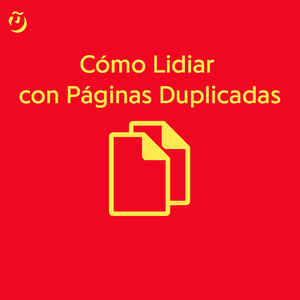 Cómo Lidiar con Páginas Duplicadas - Usuarios de Lyrxo en Español