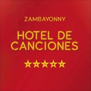 La Reina de la Noche - Zambayonny