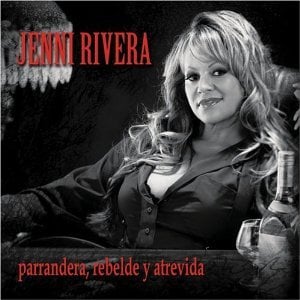 Brincos Dieras - Jenni Rivera