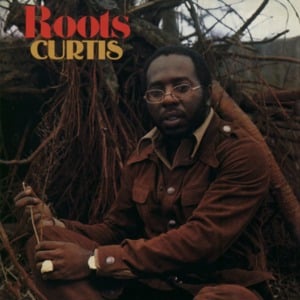 Now You’re Gone - Curtis Mayfield