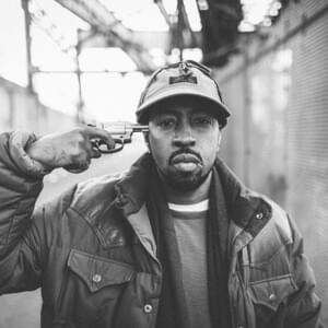 Hey Love - Roc Marciano