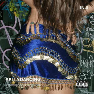 BELLYDANCING - INJI