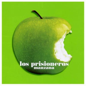 Manzana - Los Prisioneros