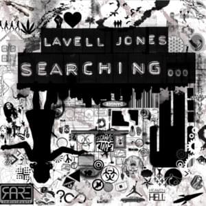 Reaching - Lavell Jones (Ft. Christian Charles, Eric Burton, Johnny Rivers, Josh Brown, Shawn B, Xiang Gomez & Zach Mauldin)