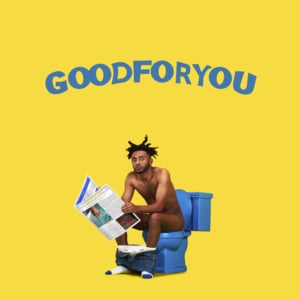 Yellow - Aminé (Ft. Nelly)