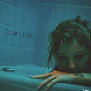 Lion’s Den - Grace VanderWaal