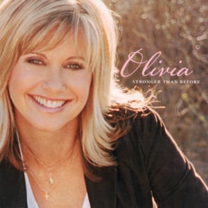 Serenity - Olivia Newton-John