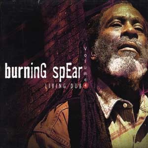 Dub African - Burning Spear