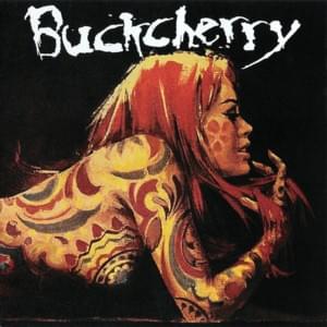 Dead Again - Buckcherry