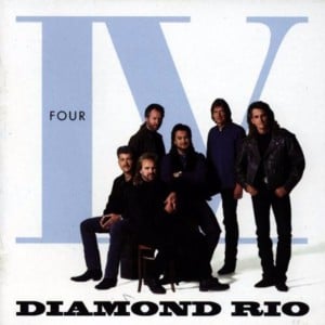 Holdin’ - Diamond Rio