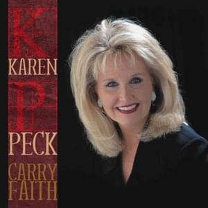 You’ve Got a Friend - Karen Peck (Ft. Kelly Nelon Thompson & Sheri Easter)