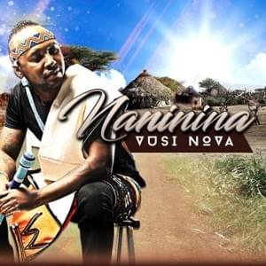 Xandingakuthemba - Vusi Nova