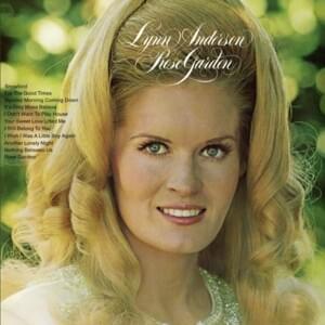 For the Good Times - Lynn Anderson