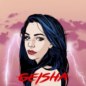 Geisha - Rose Villain