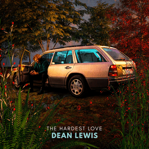 Something To Help - Dean Lewis