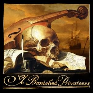 Sawbone’s Stew - Ye Banished Privateers