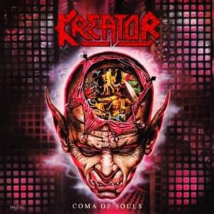 Material World Paranoia - Kreator