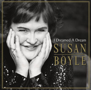 You’ll See - Susan Boyle