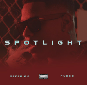 Spotlight - Zeferiah & Fuego