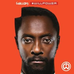 Geekin’ - ​will.i.am