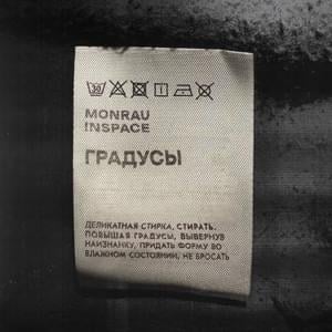 Градусы (Degrees) - MONRAU & INSPACE