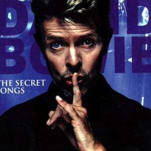 Everything Is You - David Bowie