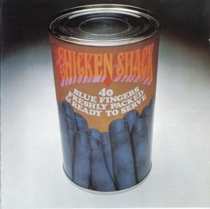 King of the World - Chicken Shack