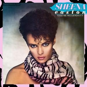 Me gustas tal como eres - Sheena Easton (Ft. Luis Miguel)