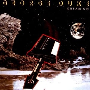 Ride On Love - George Duke