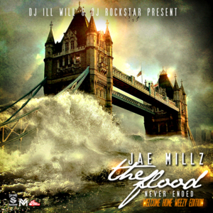 Go Fast - Jae Millz (Ft. Meek Mill)