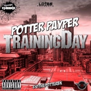 Hustlin - Potter Payper