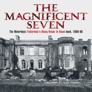 My Morag (The Exile’s Dream) - The Waterboys