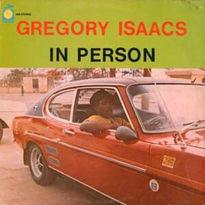 Far Beyond The Valley - Gregory Isaacs