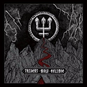 Sacred Damnation - Watain