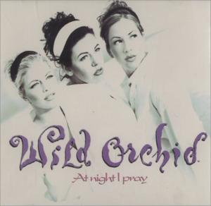 At Night I Pray - Wild Orchid