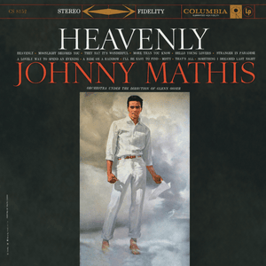 Stranger in Paradise - Johnny Mathis