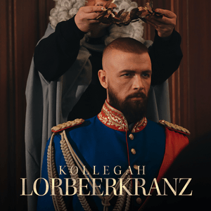 LORBEERKRANZ - Kollegah