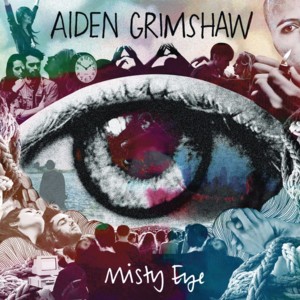 Breathe Me - Aiden Grimshaw