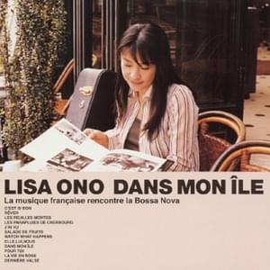 Dernière Valse - Lisa Ono