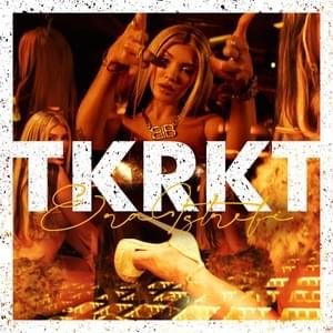 TKRKT - Era Istrefi