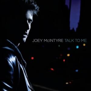 The Way You Look Tonight - Joey McIntyre