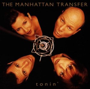 Too Busy Thinking About My Baby - The Manhattan Transfer (Ft. Phil Collins)