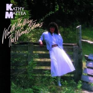 Evenin’ - Kathy Mattea