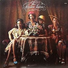 River Boulevard - The Pointer Sisters